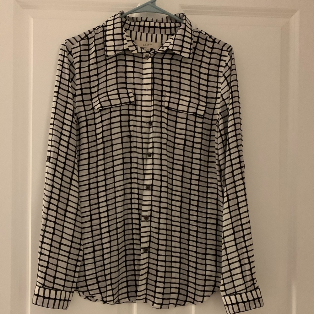 Dress shirt